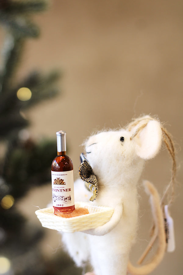 Sommelier Mouse Mouse