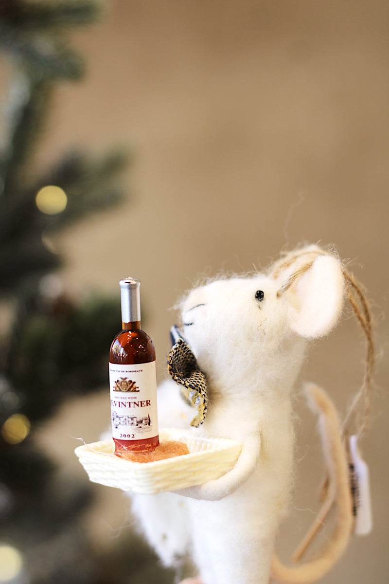 Sommelier Mouse Mouse