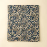 Capri Block Print Tablecloth