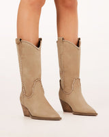 Aubriella Short Boot