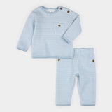 Striped Set