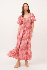 Dara Maxi Dress