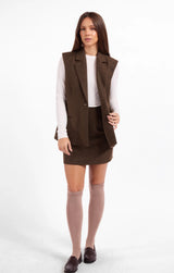 Simmons Blazer