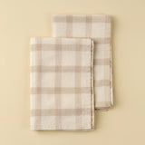 Somerset Tea Towels S/2