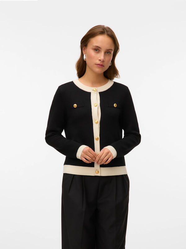 Moli Cardigan