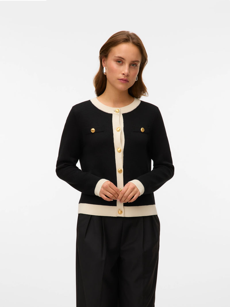 Moli Cardigan