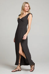 Fiora Midi Dress
