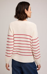 Tucker Sweater F25