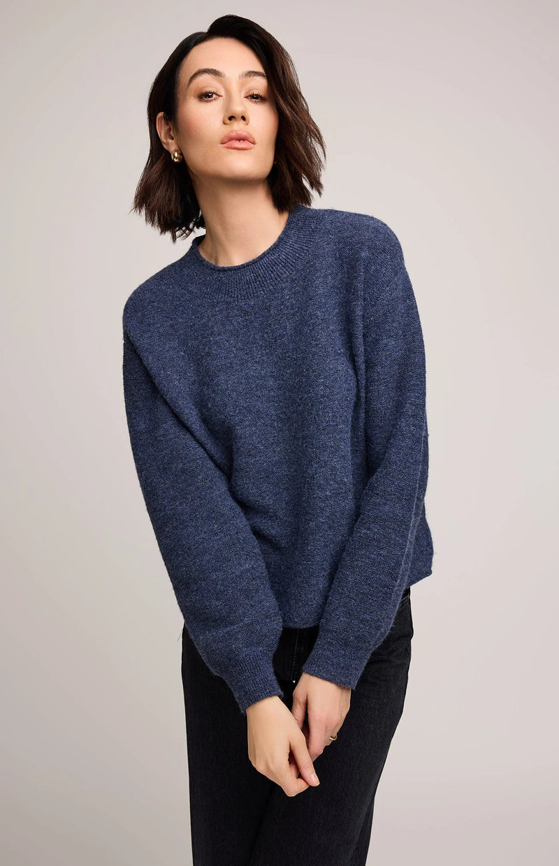 Wanda Sweater F25