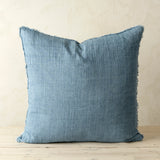 Lina Linen Pillow 24X24 S26