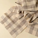 Grace Gingham Runner 108"