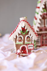 Mini Gingerbread House
