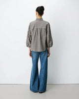 Adelie Blouse