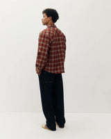 Plannel Shirt