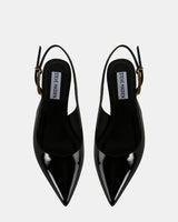 Delaney Kitten Heel