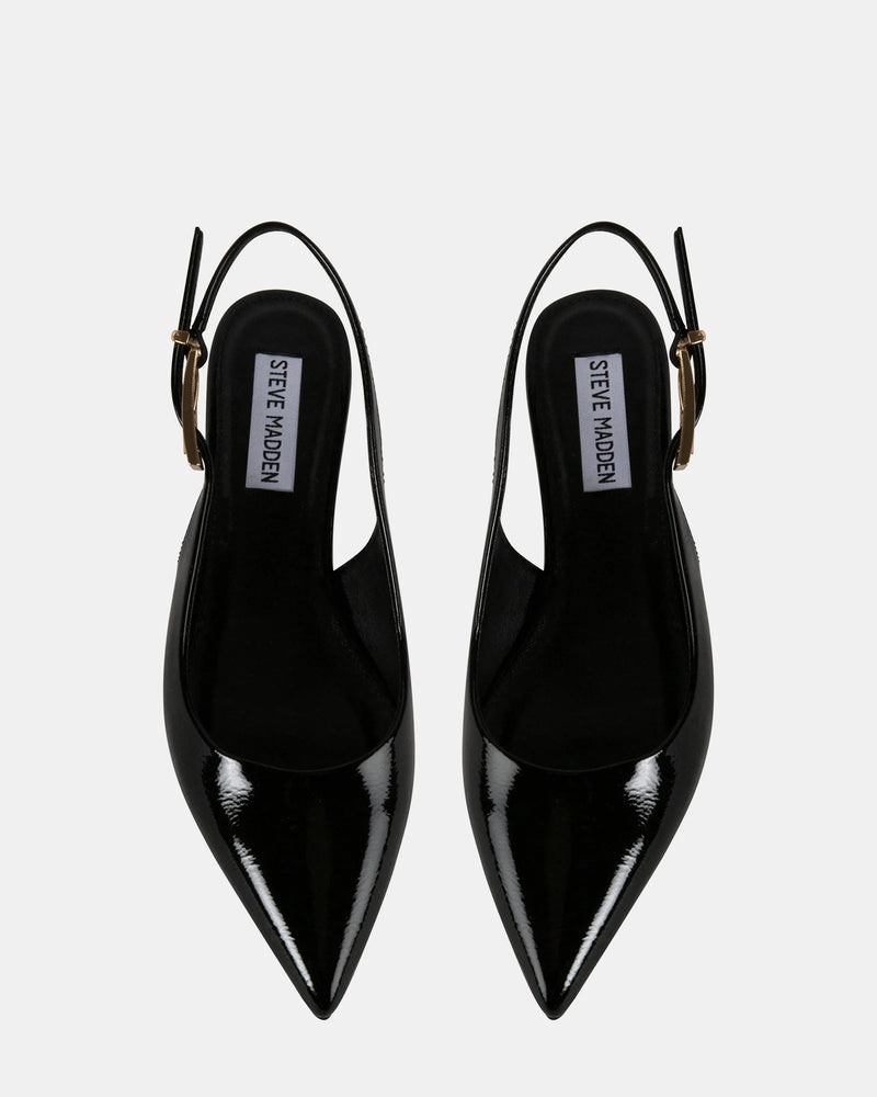 Delaney Kitten Heel
