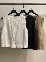 Hallie Vest