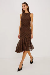 Daija Dress