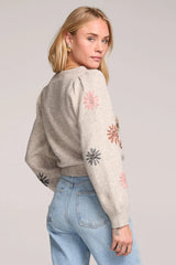 Valeria Sweater