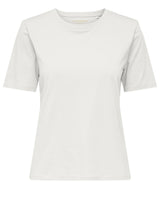 Happy Crewneck Tee