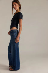 Tennessee Low Rise-Outlaw