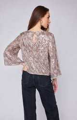 Jett Blouse