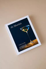 Martini Book