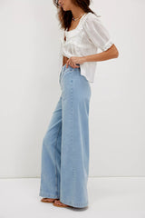 Libre Wide Leg-Palermo