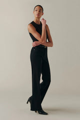 Californian Jean-Black