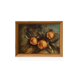 Small Framed Print