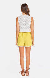 Conch Sweater Vest