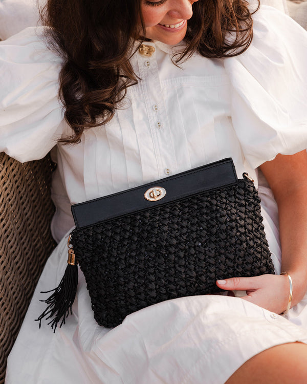 Fern Crossbody Bag