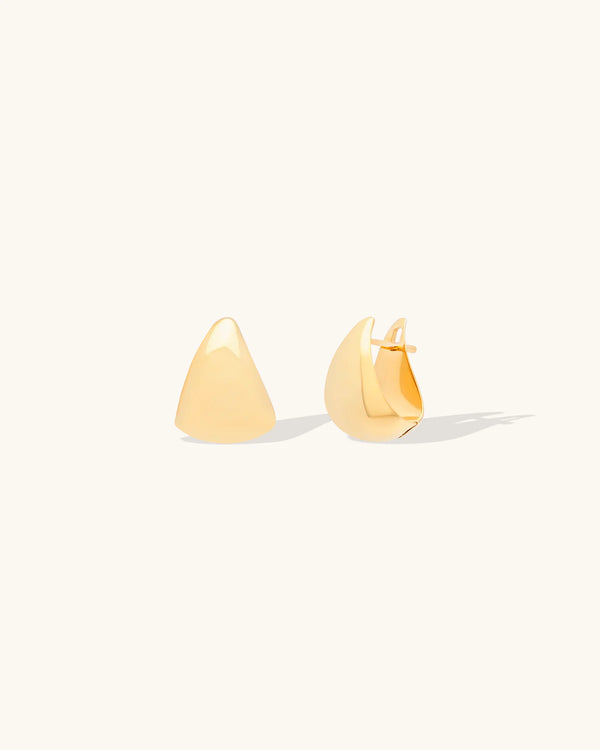 Claw Hoops Petite