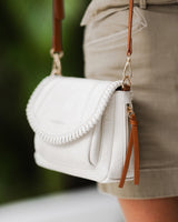 Shania Crossbody Bag