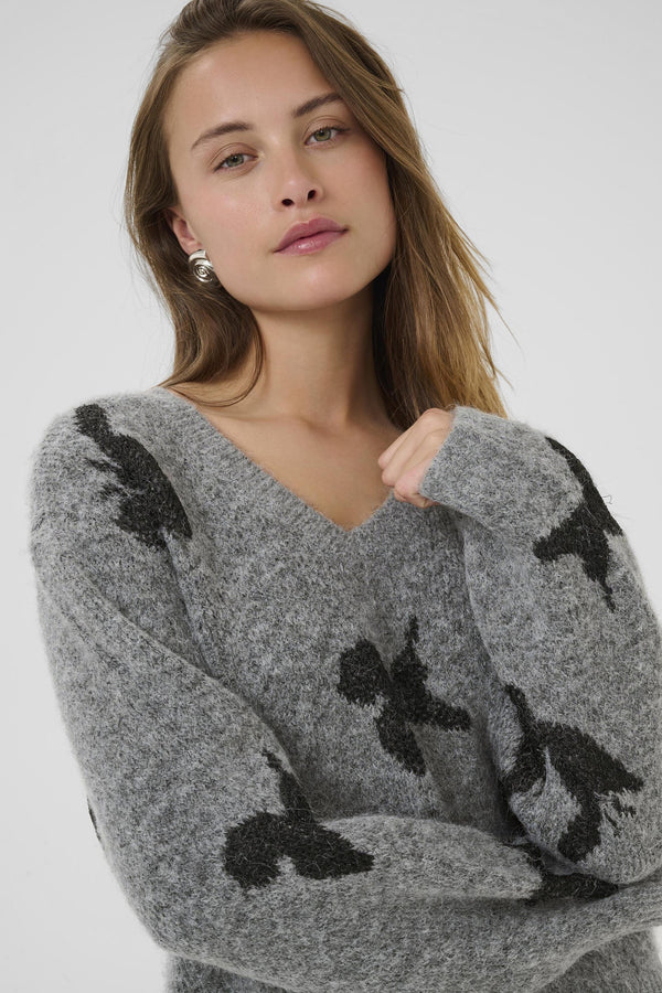 Freya Pullover