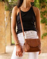 Shania Crossbody Bag