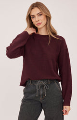 Wanda  Sweater