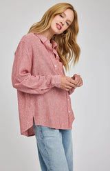 Domenique Blouse