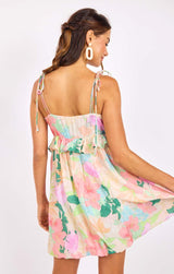 Bloom Revival Bubble Dress