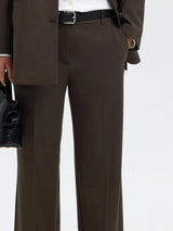 Rita Wide Pant F26