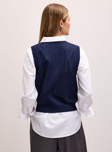 Lexsun Sitch Vest