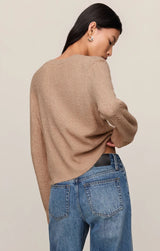 Medina Pointelle Cardi