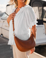 Corfu Shoulder Bag