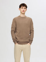 Dane Structured Crew F26