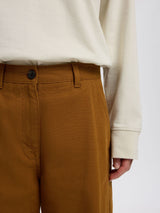 Nicka Barrel Pant