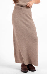 Brianna Knit Skirt