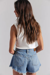 Sparks Fly Short