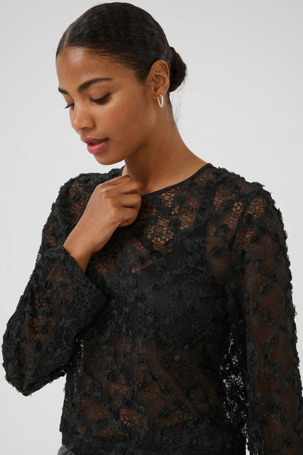 Rosie Blouse