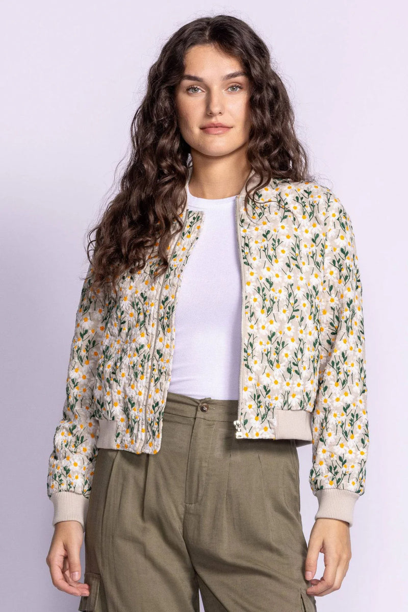 Savannah Jacket