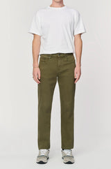 ORD Pant-Moss Green